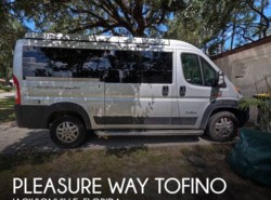 Used 2020 Miscellaneous Pleasure Way Tofino available in Jacksonville, Florida
