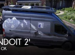 Used 2021 Miscellaneous Vandoit LIV Series HR available in Tulsa, Oklahoma