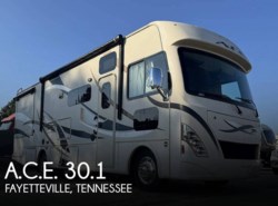 Used 2016 Thor Motor Coach A.C.E. 30.1 available in Fayetteville, Tennessee