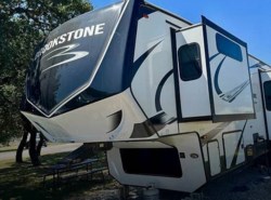 Used 2024 Coachmen Brookstone 374RK available in Eastland, Texas