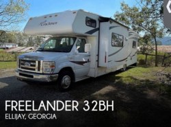 Used 2012 Coachmen Freelander 32BH available in Ellijay, Georgia