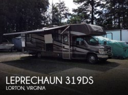 Used 2012 Coachmen Leprechaun 319DS available in Lorton, Virginia