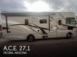 Used 2014 Thor Motor Coach A.C.E. 27.1 available in Peoria, Arizona