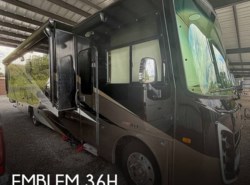 Used 2020 Entegra Coach Emblem 36H available in Deland, Florida