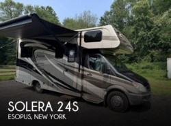 Used 2014 Forest River Solera 24S available in Esopus, New York
