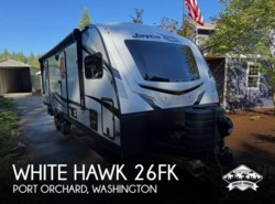 Used 2024 Jayco White Hawk 26FK available in Port Orchard, Washington