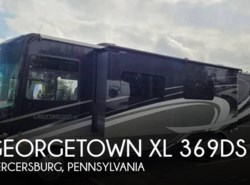 Used 2016 Forest River Georgetown XL 369DS available in Mercersburg, Pennsylvania