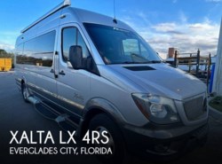 Used 2018 Regency Xalta LX 4RS available in Everglades City, Florida