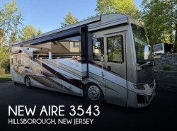 Used 2022 Newmar New Aire 3543 available in Hillsborough, New Jersey