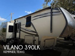 Used 2022 Vanleigh Vilano 390LK available in Kempner, Texas
