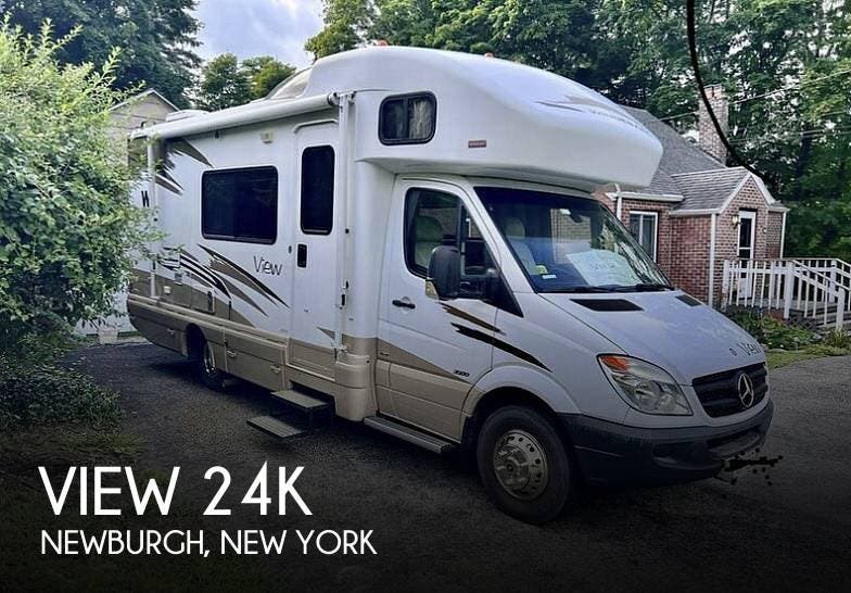 Used 2011 Winnebago View 24K available in Newburgh, New York