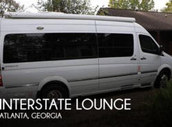 Used 2015 Airstream Interstate Lounge available in Atlanta, Georgia