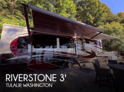 Used 2020 Forest River RiverStone Legacy 39RKFB available in Tulalip, Washington