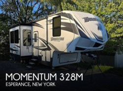 Used 2017 Grand Design Momentum 328M available in Esperance, New York