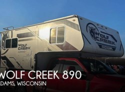 Used 2024 Northwood Wolf Creek 890 available in Adams, Wisconsin