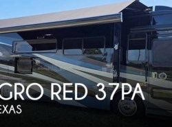 Used 2022 Tiffin Allegro Red 37PA available in Bowie, Texas