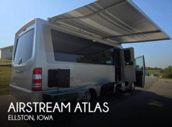 Used 2021 Airstream Atlas Airstream available in Ellston, Iowa