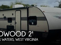 Used 2020 Forest River Wildwood X-Lite 263BHXL available in Falling Waters, West Virginia