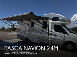 Used 2012 Winnebago Navion Itasca 24M available in Los Lunas, New Mexico