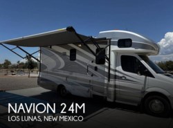 Used 2012 Itasca Navion 24M available in Los Lunas, New Mexico
