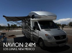 Used 2012 Itasca Navion 24M available in Los Lunas, New Mexico