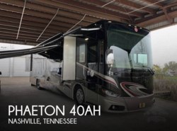 Used 2015 Tiffin Phaeton 40AH available in Nashville, Tennessee