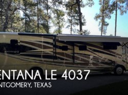 Used 2018 Newmar Ventana LE 4037 available in Montgomery, Texas