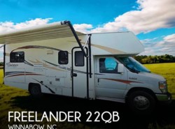 Used 2014 Coachmen Freelander 22QB available in Winnabow, North Carolina