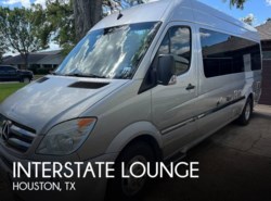 Used 2013 Airstream Interstate Lounge available in Houston, Texas