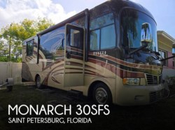 Used 2011 Monaco RV Monarch 30SFS available in Saint Petersburg, Florida