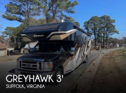 Used 2019 Jayco Greyhawk Prestige 30XP available in Suffolk, Virginia