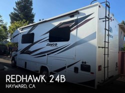 Used 2023 Jayco Redhawk 24B available in Castro Valley, California