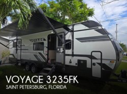 Used 2024 Winnebago Voyage 3235FK available in Saint Petersburg, Florida