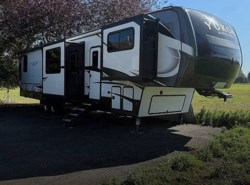 Used 2021 Dutchmen Yukon 421FL available in Kalispell, Montana