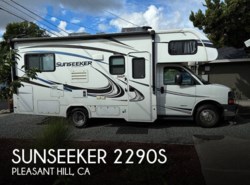 Used 2017 Forest River Sunseeker 2290S available in Pleasant Hill, California