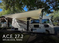 Used 2018 Thor Motor Coach A.C.E. 27.2 available in Hitchcock, Texas