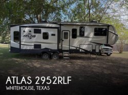 Used 2019 Dutchmen Atlas 2952RLF available in Whitehouse, Texas