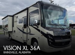 Used 2021 Entegra Coach Vision XL 36A available in Rainsville, Alabama