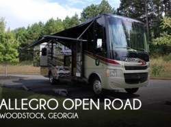Used 2015 Tiffin Allegro Open Road 32CA available in Woodstock, Georgia