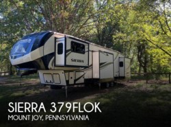 Used 2018 Forest River Sierra 379FLOK available in Mount Joy, Pennsylvania