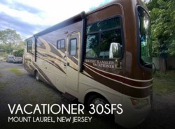 Used 2011 Holiday Rambler Vacationer 30SFS available in Mount Laurel, New Jersey