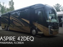 Used 2017 Entegra Coach Aspire 42DEQ available in Marianna, Florida