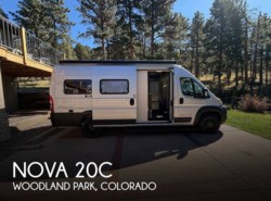 Used 2023 Coachmen Nova 20C available in Woodland Park, Colorado