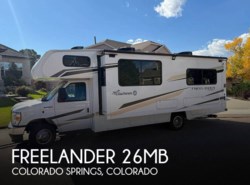 Used 2025 Coachmen Freelander 26MB available in Colorado Springs, Colorado