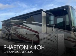 Used 2017 Tiffin Phaeton 44OH available in Chesapeake, Virginia