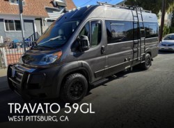 Used 2022 Winnebago Travato 59GL available in Pittsburg, California
