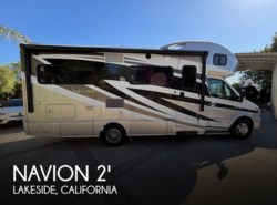 Used 2016 Winnebago Navion 24J available in Lakeside, California