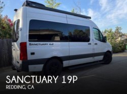 Used 2023 Thor Motor Coach Sanctuary 19P available in Redding, California