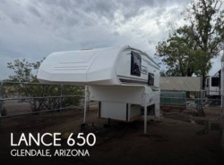 Used 2021 Lance Lance 650 available in Glendale, Arizona