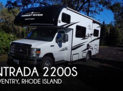 Used 2025 East to West Entrada 2200S available in Coventry, Rhode Island